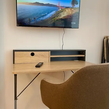 Cocon Zen Du Clocher - Sonights