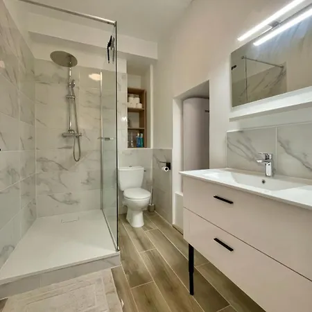 Cocon Zen Du Clocher - Sonights * Château-du-Loir