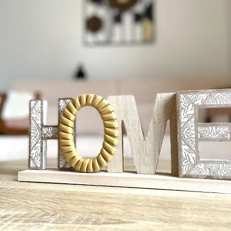 Apartament Cocon Zen Du Clocher - Sonights