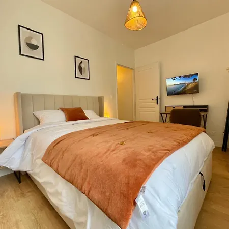 Cocon Zen Du Clocher - Sonights *