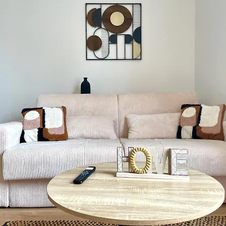 Cocon Zen Du Clocher - Sonights * Château-du-Loir