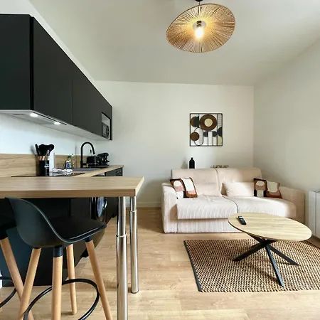 Cocon Zen Du Clocher - Sonights