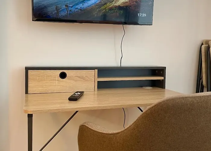 Cocon Zen Du Clocher - Sonights