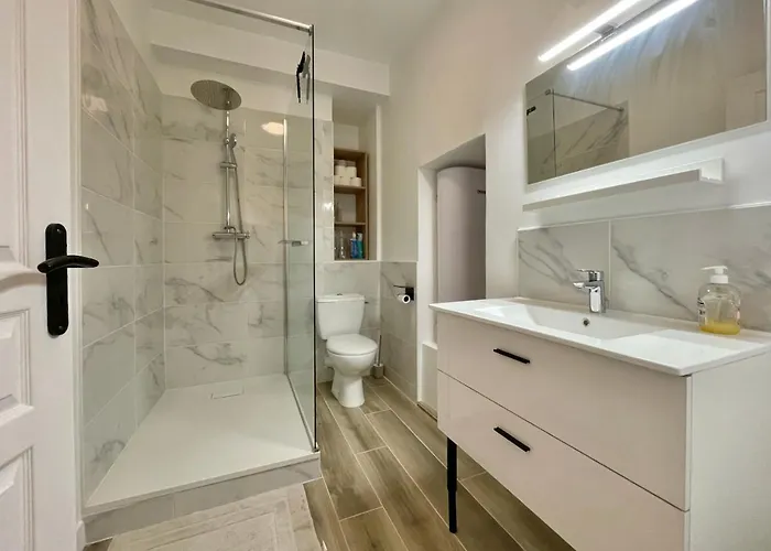 Cocon Zen Du Clocher - Sonights * Château-du-Loir