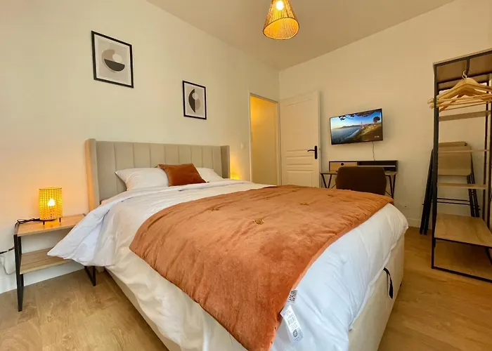 Cocon Zen Du Clocher - Sonights *