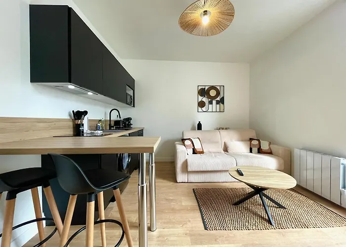 Cocon Zen Du Clocher - Sonights