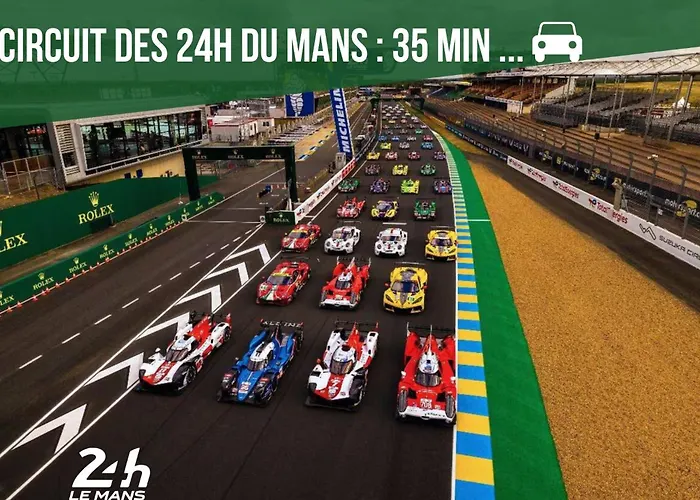 Cocon Zen Du Clocher - Sonights Appartamento